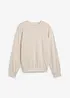 Sweat-shirt, bonprix