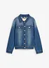 Veste en jean oversize, bonprix