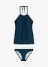 Tankini (ens. 2 pces), bonprix