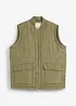Gilet sans manches ample, bonprix