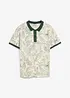 Polo en coton, bonprix