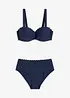 Bikini à armatures (ens. 2 pces), bonprix