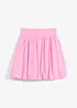 Jupe boule en coton extensible, bonprix