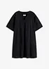 Robe-tunique 100% coton, bonprix