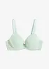 Soutien-gorge à coques et armatures, bonprix
