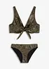 Bikini à armatures (ens. 2 pces), bonprix
