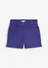 Short en twill, bonprix
