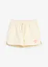 Short en molleton 100% coton, bonprix