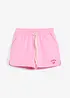 Short en molleton 100% coton, bonprix