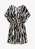 Robe de plage en viscose, bonprix