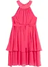 Robe midi, bonprix