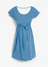 Robe de grossesse en jersey viscose, bonprix