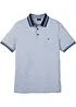 Polo 100% coton, bonprix