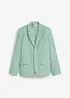 Veste de costume droite, bonprix