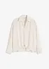 Chemisier en crêpe léger, bonprix
