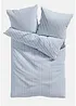 Parure de lit en coton renforcé, bonprix