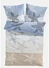 Parure de lit motif étoiles de mer, bonprix