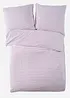 Parure de lit en seersucker, bonprix