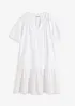 Robe-tunique 100% coton, bonprix