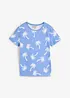T-shirt 100% coton, bonprix
