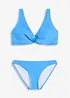 Bikini (ens. 2 pces) avec détail torsadé, bonprix