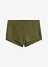 Bas de bikini shorty, bonprix