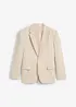 Veste de costume à combiner, regular, bonprix