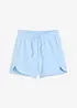 Short en molleton 100% coton, bonprix