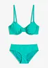 Bikini à armatures (ens. 2 pces), bonprix