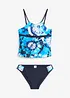 Tankini (ens. 2 pces), bonprix