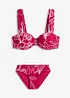 Bikini à armatures (ens. 2 pces), bonprix