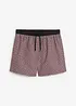 Short de bain homme, bonprix