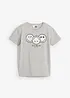 T-shirt avec smileys, SmileyWorld