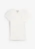 T-shirt 100% coton, bonprix