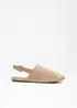 Espadrilles, bonprix