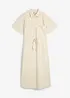 Robe en jersey coton extensible, bonprix