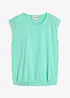 Top à base élastiquée, bonprix