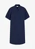 Robe en popeline de coton, bonprix