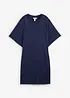 Robe confortable en jersey milano, bonprix
