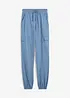 Pantalon de jogging à poches cargo, bonprix