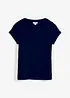 T-shirt boxy, bonprix
