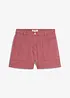 Short en twill, bonprix