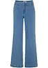Jean extensible Wide, John Baner JEANSWEAR