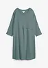 Robe en jersey de coton, bonprix