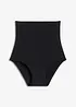 Culotte sculptante invisible 100% coton, maintien léger, bonprix