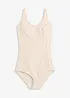 Body sculptant sans armatures, maintien fort, bonprix