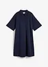 Robe polo 100% coton, bonprix