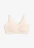 Brassière rembourrée Feel Comfort sans coutures, bonprix