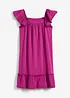 Robe en jersey coton extensible, bonprix