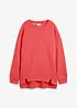 Sweat oversize, bonprix